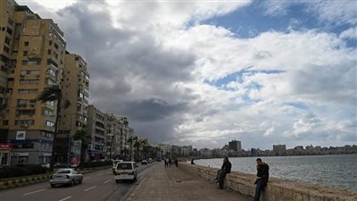 اعتدال الحرارة لأول مرة.. الأرصاد تكشف طقس غدا الأربعاء 10 سبتمبر