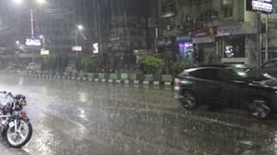 وزير الصحة يرفع درجة الاستعداد في الإسكندرية لمواجهة الأحوال الجوية الاستثنائية