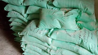 الداخلية تضبط 4 أطنان دقيق مدعّم في حملة تموينية موسعة