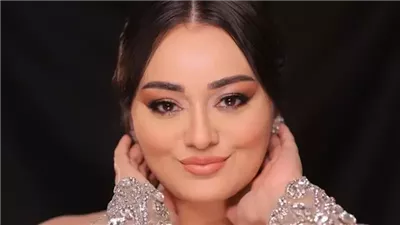 براءة الفنانة راندا البحيري من تهمة التشهير بطليقها الإعلامي سعيد جميل