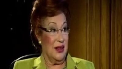 حفيد نوال الدجوي يتهم ابنتي عمته بالاتجار بالبشر والاستيلاء على ممتلكات الجدة