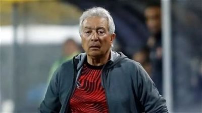 تعيين حلمي طولان مديرا فنيا للمنتخب الوطني المشارك في كأس العرب بقطر