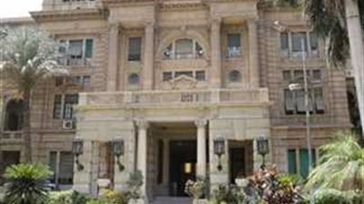 وزارة الزراعة تنفي ما تردد حول بيع مبناها بالدقي