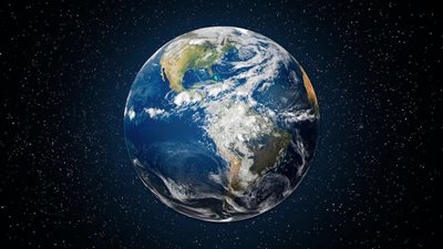 وكالة ناسا: اصطدام كوكب الأرض قد يحدث خلال سبع سنوت بنسبة 3.1٪.