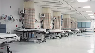 وزارة الصحة تعلن خطة التأمين الطبي لعيد الأضحى وموسم الإجازات الصيفية