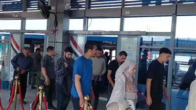 الأتوبيس الترددي في مصر.. باصات مكيفة صديقة للبيئة وأسعار في متناول الجميع