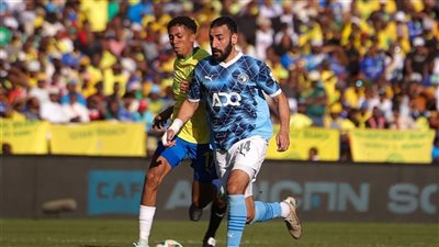 موعد مباراة بيراميدز وصن داونز في نهائي دوري أبطال أفريقيا والقنوات الناقلة 