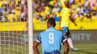 مشوار بيراميدز وصن داونز في دوري أبطال أفريقيا قبل النهائي المرتقب 