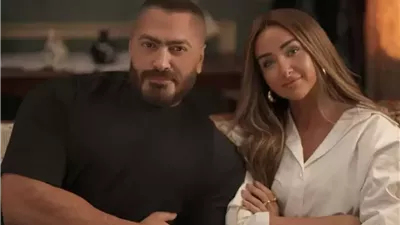 تامر حسني يعلق على نجاح 