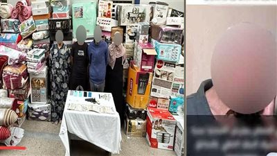 سقوط تشكيل عصابي تخصص في سرقة بطاقات كبار السن أمام ماكينات الصراف الآلي بالقاهرة