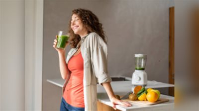 مشروبات صباحية تُسرّع حرق الدهون والسعرات الحرارية بالجسم