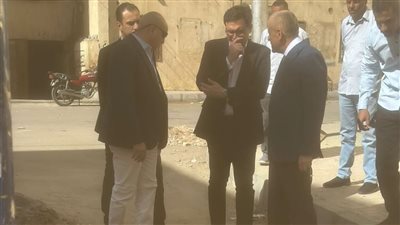 إحالة عدد من مسئولي وزارة الثقافة بالأقصر للتحقيق بتهمة التنقيب عن الآثار