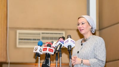 البيئة تطلق حملة 