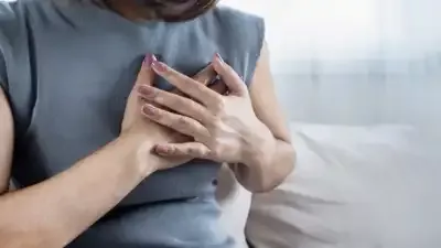 عوامل خطورة تزيد من نسبة الإصابة بالسكتة الدماغية.. احذرها 