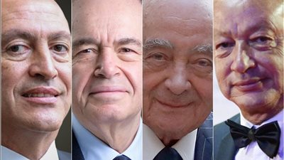 تَرِكة تورّث عبر الأجيال.. خريطة عائلات الثروة في مصر بعد مأساة الدجوي