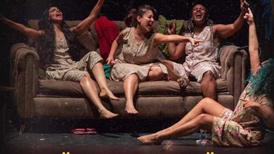 فتح باب التقديم للعروض العربية والأجنبية بـ