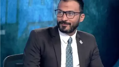 محامي إبراهيم سعيد: اللاعب محبوس على ذمة أكثر من 32 قضية نفقة