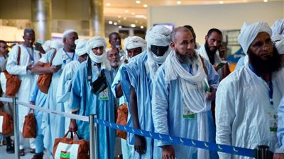 سقوط طائرة حجاج في البحر الأحمر.. الموريتانية للطيران تكشف الحقيقة