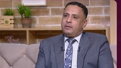 بسبب دير سانت كاترين.. بلاغ للنائب العام يتهم عماد جاد بإهانة القضاء