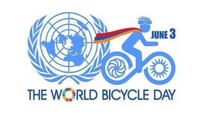 غدا.. العالم يحيي اليوم العالمي للدراجة الهوائية