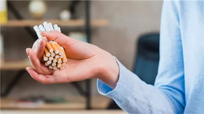 6 نصائح للإقلاع عن التدخين نهائيا.. احذر من التوتر