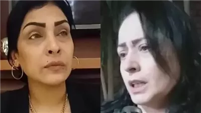  23 يونيو الحكم على المنتجة ليلى الشبح في اتهامها بسب هند عاكف