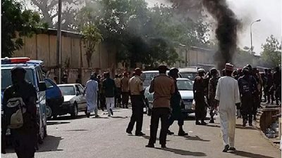 مصر تُدين الهجوم الإرهابي في النيجر وتؤكد تضامنها الكامل مع شعبها