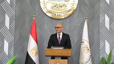 رسميًا.. اعتماد نتيجة الثانوية العامة 2025 وإعلان أوائل 2025