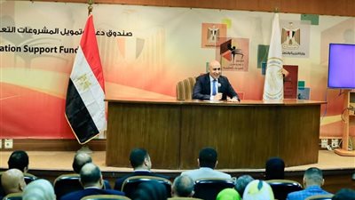 وزير التعليم: إجراءات حاسمة لضبط امتحانات الثانوية.. ونقلة نوعية في التعليم الفني