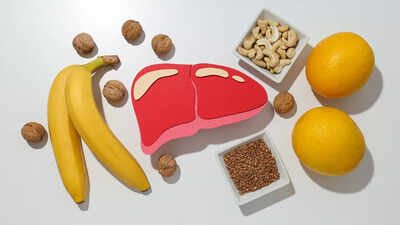 5 فواكه طبيعية تساهم في مكافحة مرض الكبد الدهني