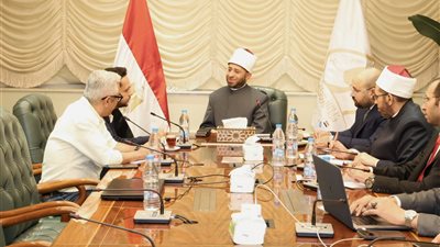 بجوائز 2.75 مليون جنيه.. الأوقاف والمتحدة تطلقان أضخم مسابقة قرآنية 