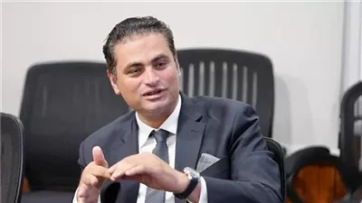 محمد طاهر: موقف مصر القوي في مؤتمر التسوية السلمية في نيويورك يدعم حل الدولتين  