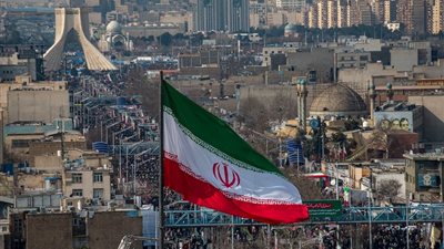 انتصار للدبلوماسية المصرية.. إيران تستبدل اسم شارع خالد الإسلامبولي إرضاء للقاهرة