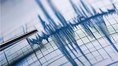 زلزال بقوة 5.5 درجة يضرب بابوا غينيا الجديدة