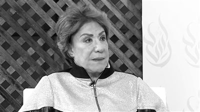 عاجل| وفاة الفنانة سميحة أيوب عن عمر 93 عاما