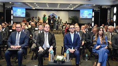 المالية: مضاعفة موازنة برنامج رد أعباء الصادرات الجديد لـ45 مليار جنيه