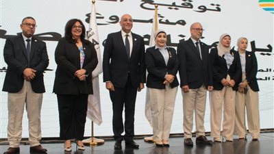 باسل رحمي: تمويلات جهاز المشروعات بالإسكندرية تتخطى 2 مليار جنيه