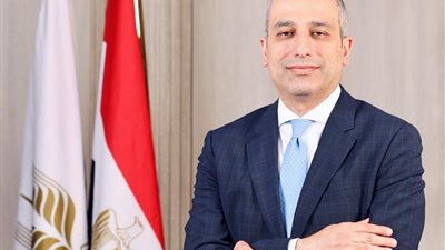 أبو السعود ينضم لمجلس إدارة اتحاد بنوك مصر ممثلًا عن البنك الزراعي