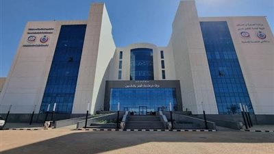 أبرزها زراعة القرنية.. خدمات جديدة لمرضى العيون بمستشفى العاصمة الإدارية