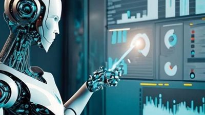 50 مليار دولار.. الذكاء الاصطناعي يرفع القيمة السوقية لـ 