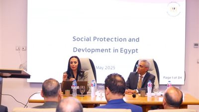 التضامن: تمثيل الدولة المصرية في الخارج يُعد مسؤولية وطنية