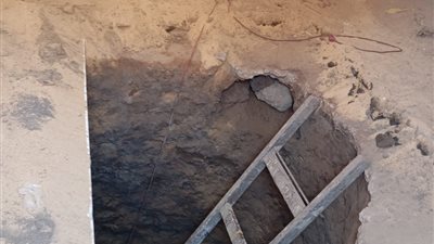 قرار قضائي ضد 6 أشخاص متهمين بالتنقيب عن الآثار في التبين