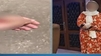 فيديو مفبرك لاختطاف فتاة بالفيوم.. والداخلية تضبط صانعته