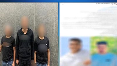 الداخلية تكشف حقيقة مقتل طالبين بالإسكندرية بسبب المخدرات