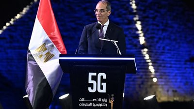 برعاية رئيس الوزراء.. مصر تطلق خدمات الجيل الخامس رسمياً 