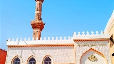 الجمعة المقبلة.. الأوقاف تفتتح 8 مساجد جديدة ضمن خطة إعمار بيوت الله