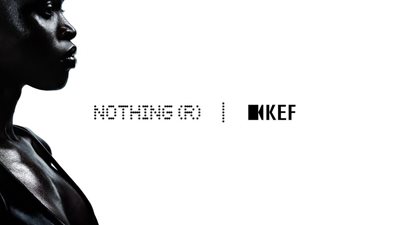 شراكة استراتيجية بين Nothing وKEF في عالم الصوتيات