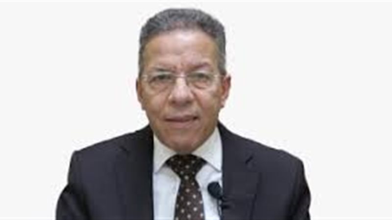 الدكتور أسامة عبدالحي