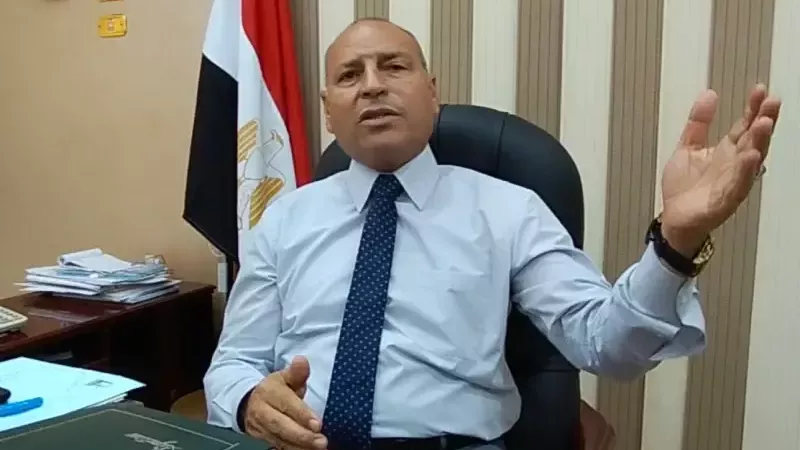 محافظ القاهرة