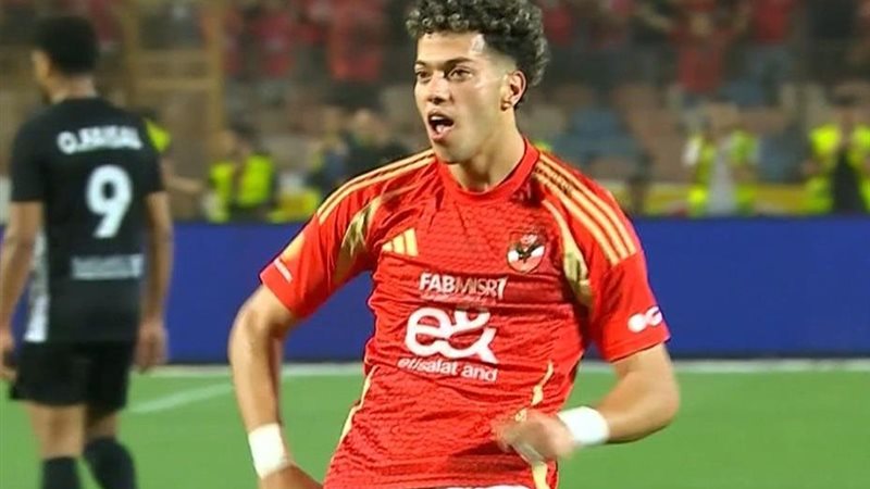 إمام عاشور